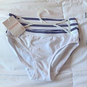 Calvin Klein underwear